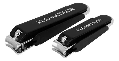 Nail Clipper Duo Cortauñas Kleancolor