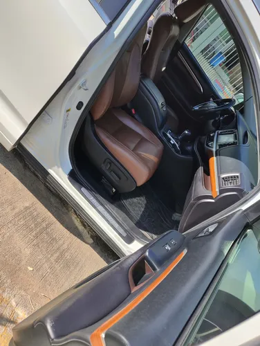 Toyota Highlander 3.5 Limited At