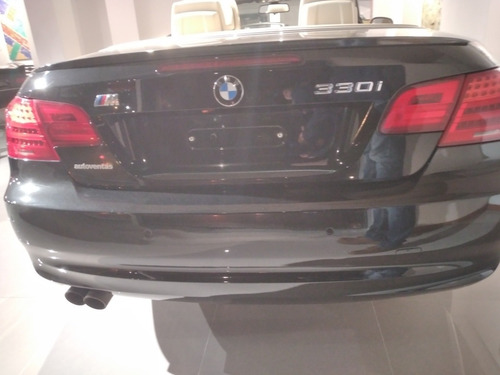 Bmw Serie 3 330 I Cabrio Equi. M