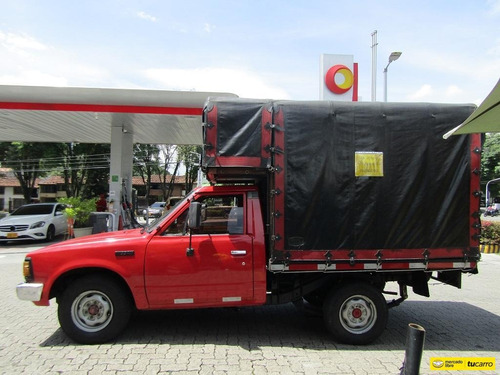 Nissan Tl 1.8 720