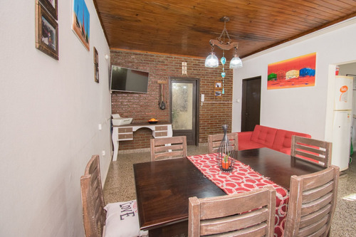 Imagen 16 de 30 de Venta/permuta Casa 2 Dormitorios-patio Verde/seco