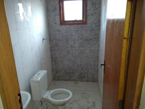 Imagem 11 de 14 de Casa Com 2 Quartos E Suíte No Gaivota Em Itanhaém - 7109 Npc