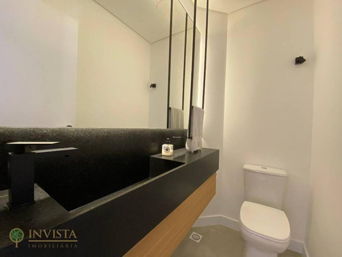 Imagem 16 de 20 de Apartamento Finamente Decorado, A 80 Metros Do Mar. - Ap5760