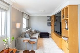 Imagem 5 de 30 de Apartamento Com 3 Dormitórios À Venda, 183 M² Por R$ 1.525.000,00 - Campo Belo - São Paulo/sp - Ap20032
