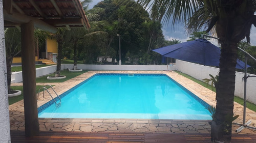 Imagem 27 de 29 de Chácara À Venda, 4 Quartos, 4 Suítes, Parque Residencial Itapeti - Mogi Das Cruzes/sp - 2617