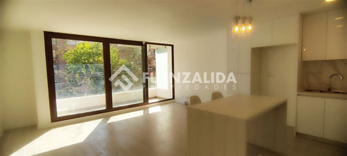 Dúplex 2d 3b - 101 M2 - Barrio Descubridores - Las Condes
