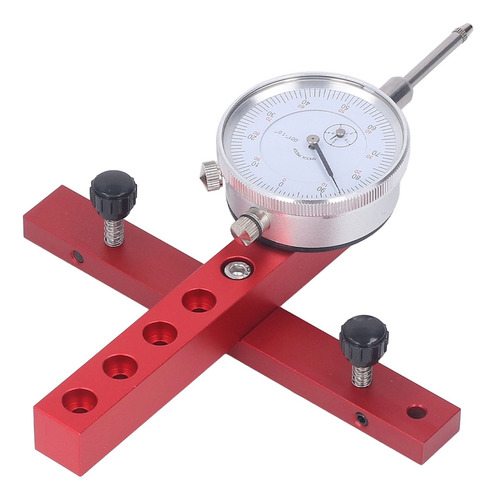 Dial Indicador De 0.01 - 1pulgadas 0.001 Pulgadas