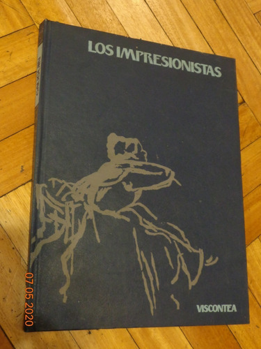 Los Impresionistas. Paul Gauguin. Tapa Dura. Viscontea&-.