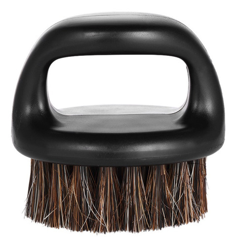 Cepillo Barba Barba Barber Pelo Barba Barrer Cepillo Bigote