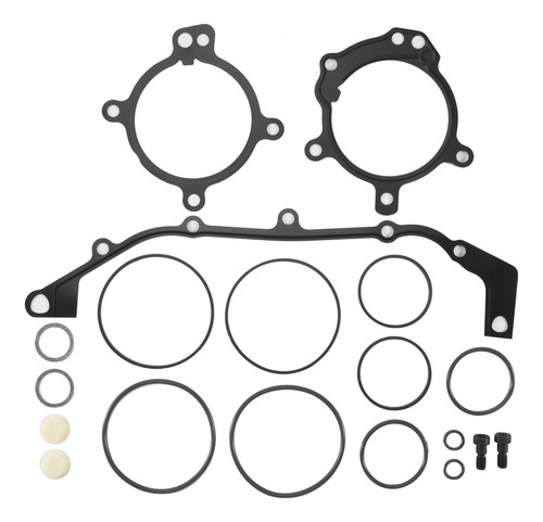 Kit De Reparación De Juntas Tóricas Dual Vanos Para Bmw E36