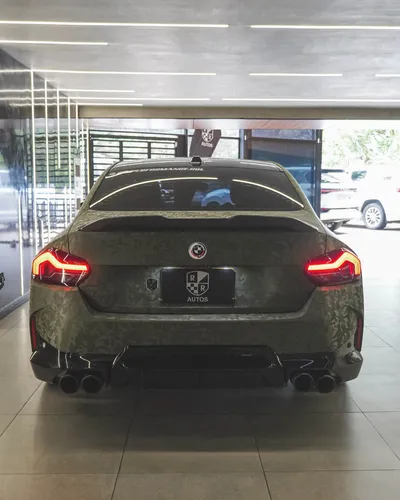 Bmw M240i Coupe 2023