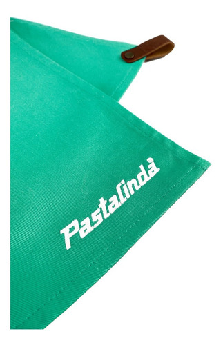 Pastalinda Repasador Verde