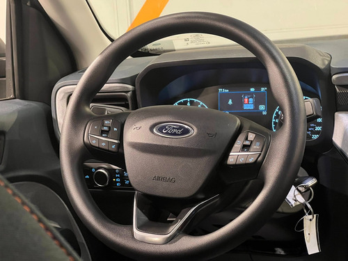 Ford Maverick 2.0 Ecoboost Cd Xlt At8 2wd