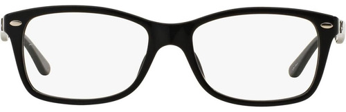 Gafas De Prescripción Ray-ban Rx5228f Cuadradas
