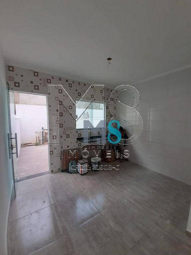 Imagem 10 de 15 de Sobrado Com 2 Dormitórios À Venda, 70 M² Por R$ 290.000,00 - Vila Rei - Mogi Das Cruzes/sp - So0161