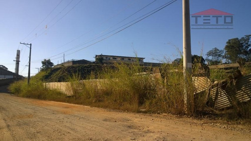 Imagem 2 de 3 de Área Para Venda Em Guarulhos, Jardim Ottawa - Ar0009_1-1051264