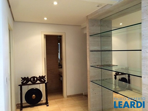 Imagem 7 de 15 de Apartamento - Alphaville - Sp - 531668