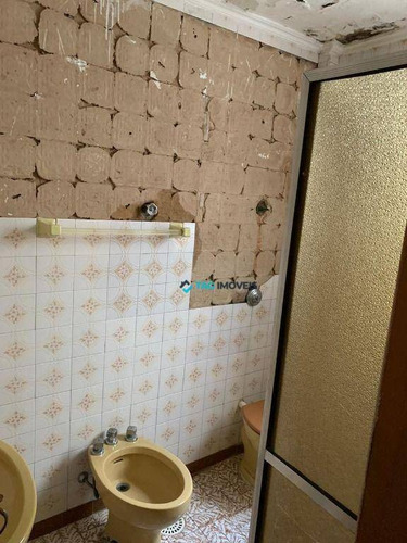 Imagem 9 de 15 de Apartamento Com 2 Dormitórios À Venda, 66 M² Por R$ 190.800,00 - Centro - Campinas/sp - Ap3024