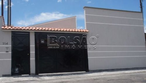 Imagem 1 de 12 de Sobrado - Jacana - Ref: 19468 - V-19468