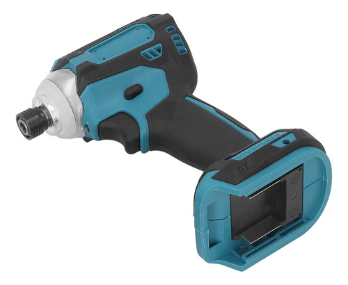 Chave De Impacto Sem Fio Chave De Fenda 18v Elétrica Sem Esc