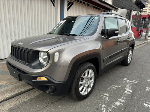 Jeep Renegade Renegade Sport 1.8 (Aut) (Flex)