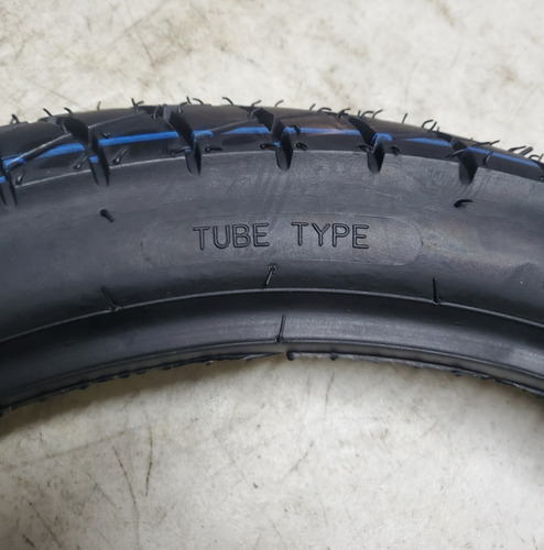 Llanta 300-17 Power Tire Tt Mx05 Reforzada 6pr