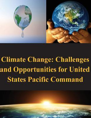 Libro Climate Change : Challenges And Opportunities For U...