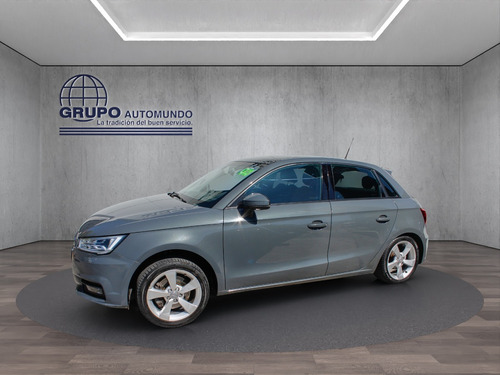 Audi A1 1.4 Ego 3p At