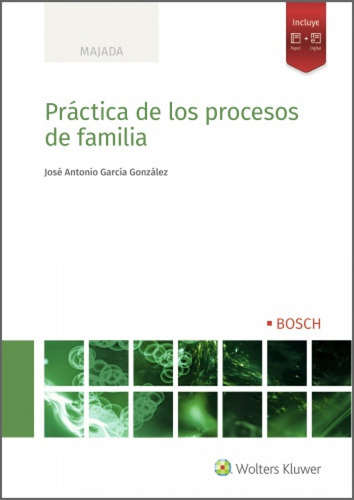 Práctica De Los Procesos De Familia