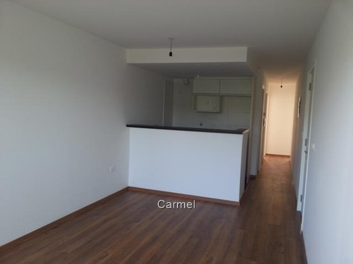 Imagen 3 de 12 de Venta Apartamento Pocitos 2 Dormitorios 2 Baños Cw55768