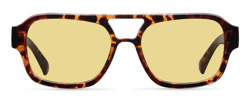 Lentes De Sol Meller - Shipo Tigris Yellow