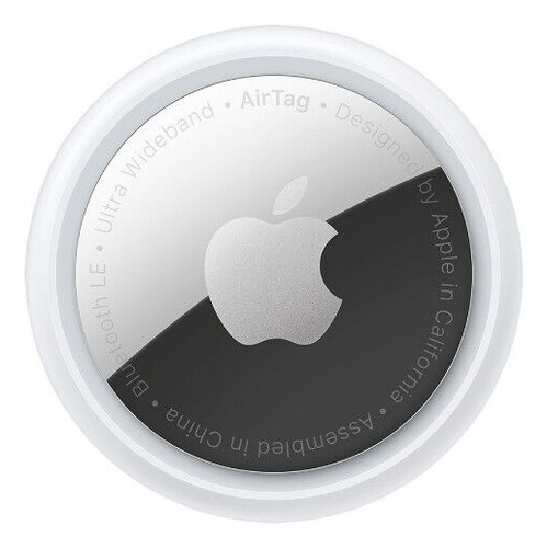 Apple Airtag Tracker Nuevo Sellado Rastreador