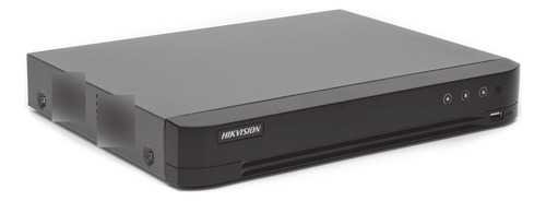 Dvr Pentahibrido 8 Canales Turbohd 4 Canales Ip 5mp 3k Lite
