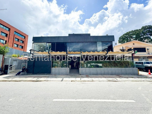 Negocio Comercial En Venta Las Mercedes Mls #25-10589