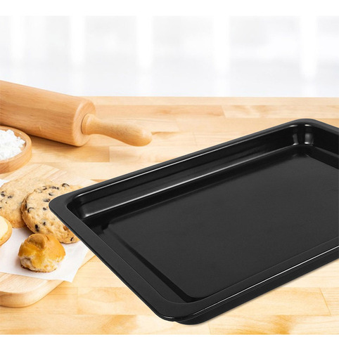 Bandejas Para Hornear En Lata Para Horno, Bandeja Para Horne