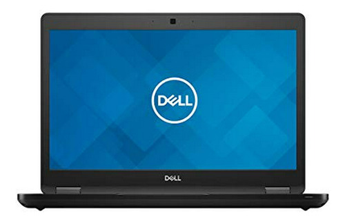 Notebook Dell Latitude 5490