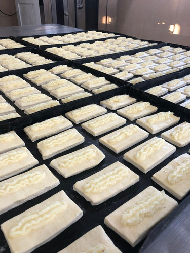 Facturas C /pastelera Y De Hojaldre Congeladas.las Más Ricas
