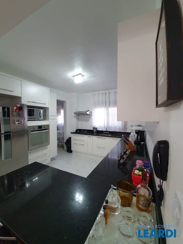 Imagem 4 de 14 de Apartamento - Santana - Sp - 613075
