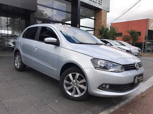 Volkswagen Gol 1.6