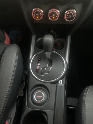Mitsubishi Asx 2019 2.0 4wd Top Flex Cvt 5p