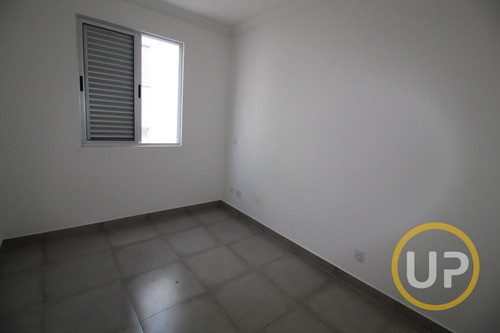 Imagem 10 de 15 de Apartamento Em Buritis - Belo Horizonte - 9216