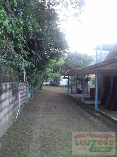 Imagem 4 de 11 de Casa Para Venda Em Peruíbe, Guarau Garça Vermelha, 3 Dormitórios, 2 Banheiros, 3 Vagas - 3706_2-1210687