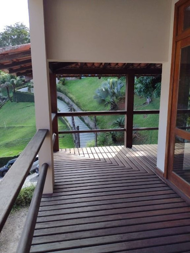 Imagem 11 de 30 de Casa Com 5 Dormitórios À Venda, 300 M² - Engenho Do Mato - Niterói/rj - Ca1171