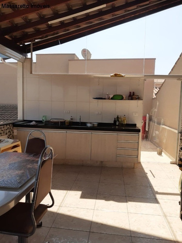 Imagem 16 de 26 de Casa - A Venda - Itatiba - Ca00491 - 69509080