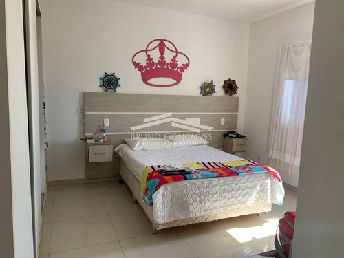 Imagem 10 de 15 de Casa Alto Padrão No Outeiro Da Glória - 90