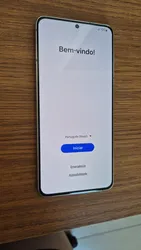 Comprar Galaxy S21 Plus Prata 128gb no Mercado Livre