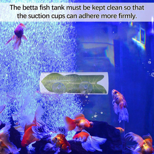 2 Juguete Para Peces Betta, Túnel Betta, Tubo Acrílico