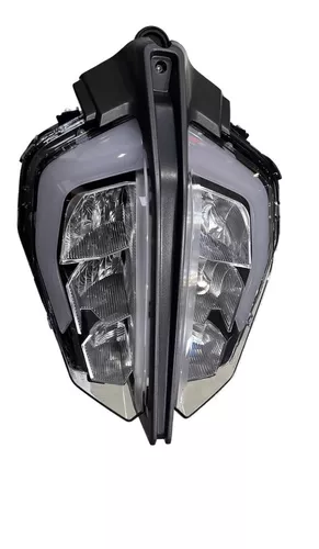 Lampara Posición Led T10 W5w Juego Narva Delcar Motos®