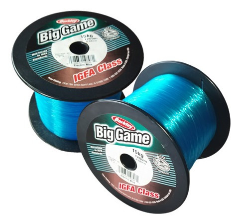 Nylon De Pesca Trilene 0.50 Mm