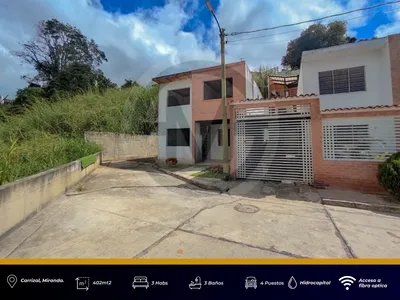 Townhouse en venta